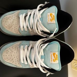 Reserved SB GOM and VD